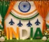 Independence Day Balloon Decoration in Noida